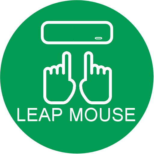 Leap Mouse